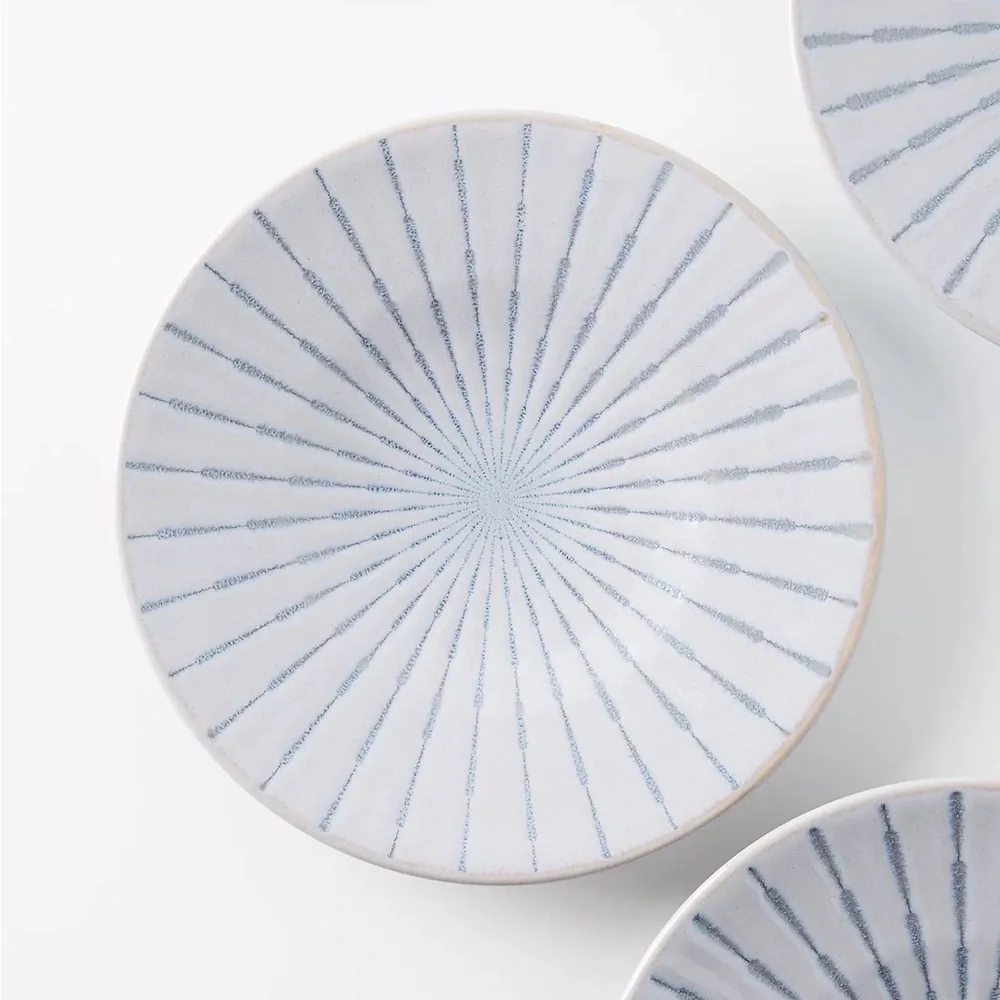 Anthropologie set 6”